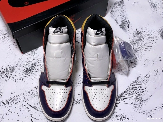 AQ0818-158 Off-Louis AJ1 OW 1 Jordan Air x 1029